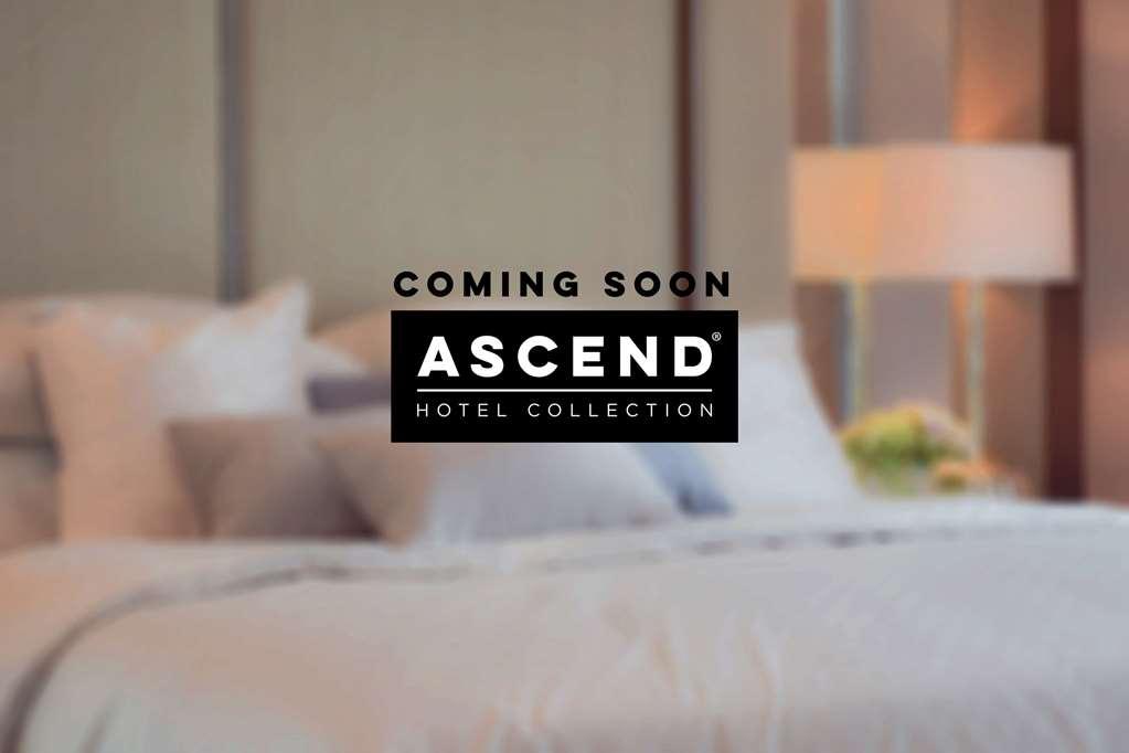Sercotel Granada Suites Екстер'єр фото