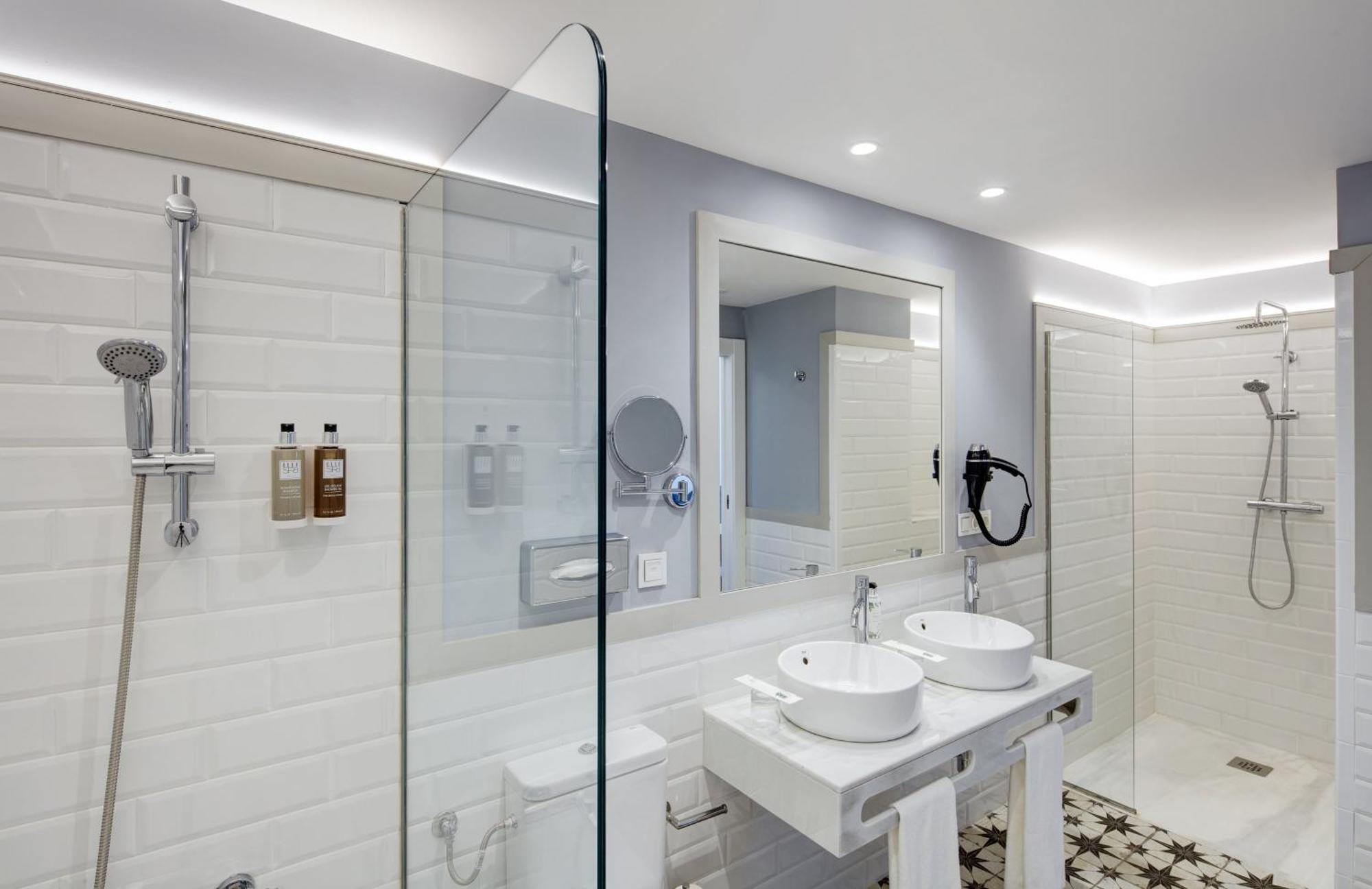 Sercotel Granada Suites Екстер'єр фото