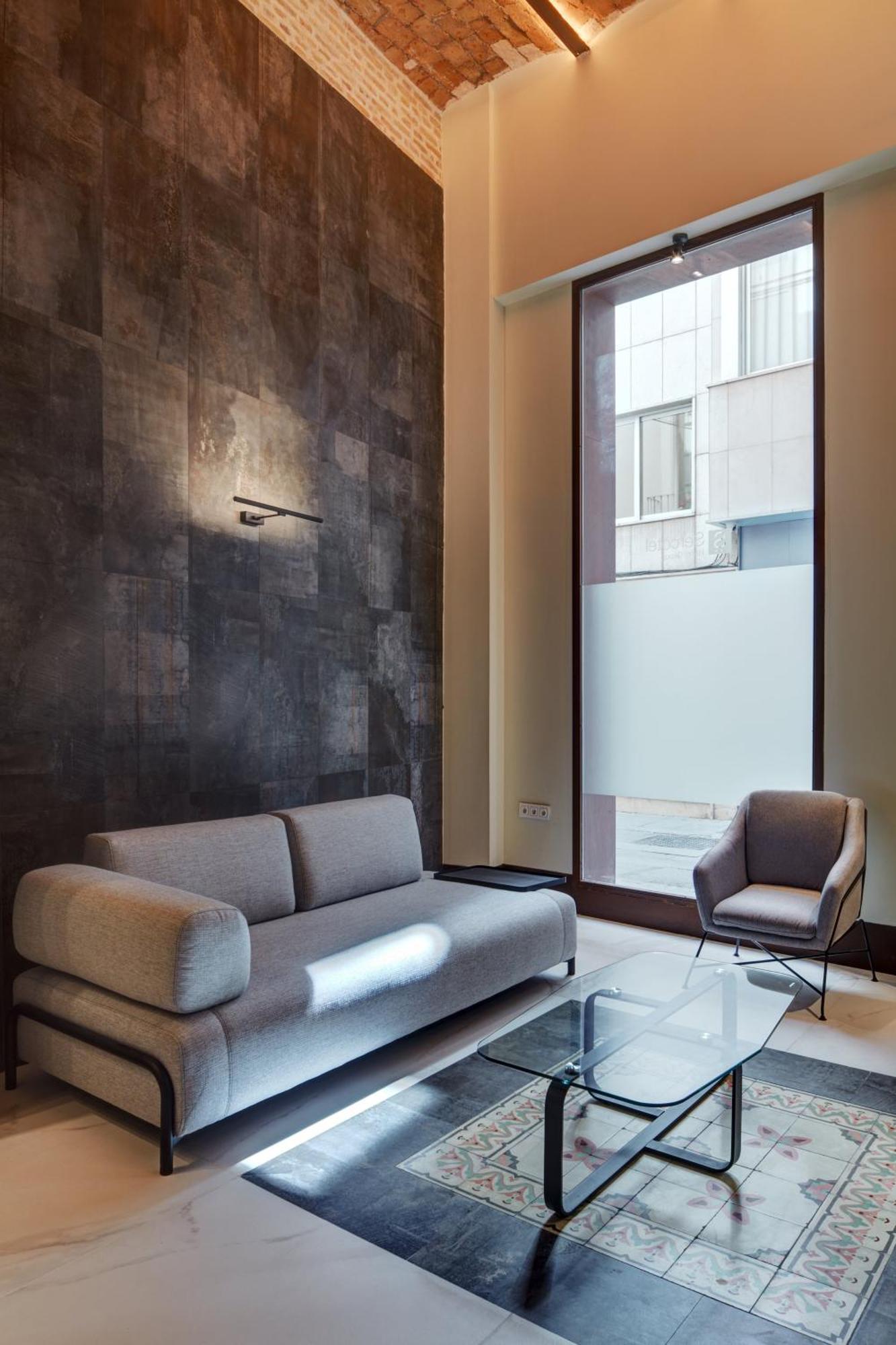 Sercotel Granada Suites Екстер'єр фото